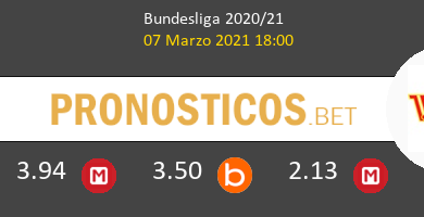 Arminia Bielefeld vs Union Berlin Pronostico (7 Mar 2021) 4