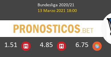 Dortmund vs Hertha Berlin Pronostico (13 Mar 2021) 4