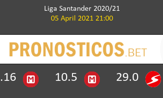 Barcelona vs Real Valladolid Pronostico (5 Abr 2021) 3