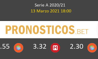 Benevento vs Fiorentina Pronostico (13 Mar 2021) 1