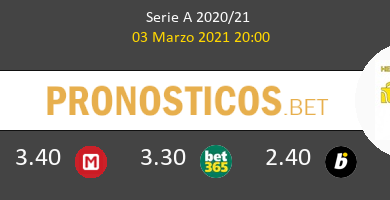 Benevento vs Hellas Verona Pronostico (3 Mar 2021) 4