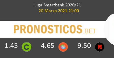 Espanyol vs UD Logroñés Pronostico (20 Mar 2021) 6