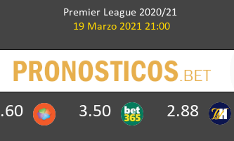Fulham vs Leeds United Pronostico (19 Mar 2021) 3