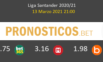 Getafe vs Atlético de Madrid Pronostico (13 Mar 2021) 3