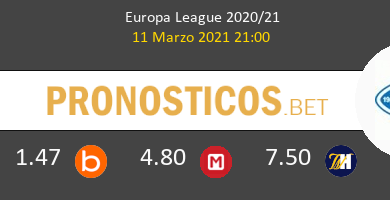 Granada vs Molde FK Pronostico (11 Mar 2021) 4