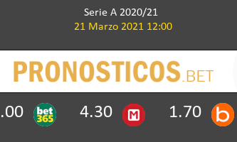 Hellas Verona vs Atalanta Pronostico (21 Mar 2021) 3