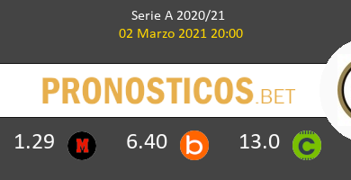 Juventus vs Spezia Pronostico (2 Mar 2021) 6