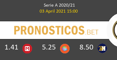 Lazio vs Spezia Pronostico (3 Abr 2021) 4