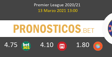 Leeds United vs Chelsea Pronostico (13 Mar 2021) 6