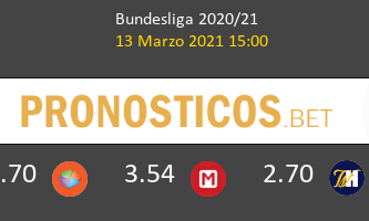 Mainz 05 vs SC Freiburg Pronostico (13 Mar 2021) 3