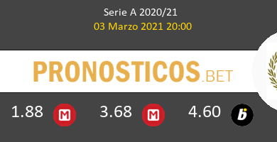Milan vs Udinese Pronostico (3 Mar 2021) 6