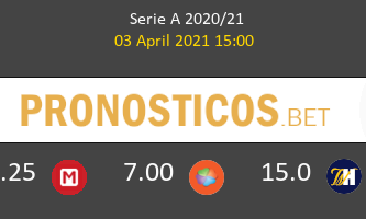 Nápoles vs Crotone Pronostico (3 Abr 2021) 3