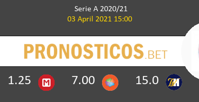 Nápoles vs Crotone Pronostico (3 Abr 2021) 5