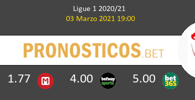 Nice vs Nimes Pronostico (3 Mar 2021) 4