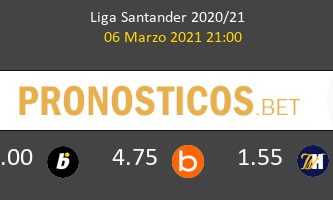 Osasuna vs Barcelona Pronostico (6 Mar 2021) 2