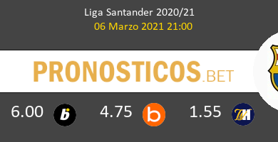 Osasuna vs Barcelona Pronostico (6 Mar 2021) 5