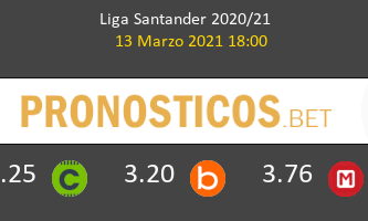 Osasuna vs Real Valladolid Pronostico (13 Mar 2021) 1