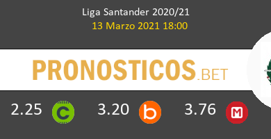 Osasuna vs Real Valladolid Pronostico (13 Mar 2021) 5