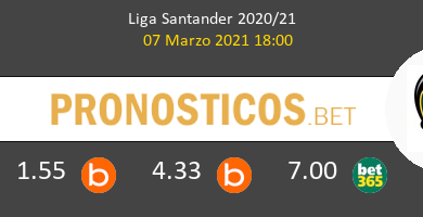 Real Sociedad vs Levante Pronostico (7 Mar 2021) 5