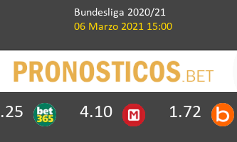 SC Freiburg vs Red Bull Leipzig Pronostico (6 Mar 2021) 1