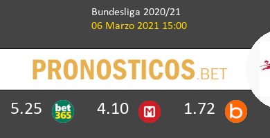 SC Freiburg vs Red Bull Leipzig Pronostico (6 Mar 2021) 4