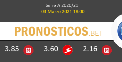 Sassuolo vs Napoli Pronostico (3 Mar 2021) 5