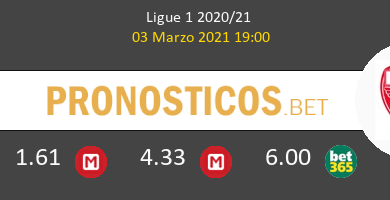 Stade Brestois vs Dijon FCO Pronostico (3 Mar 2021) 4
