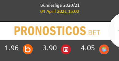 Stuttgart vs Werder Bremen Pronostico (4 Abr 2021) 6