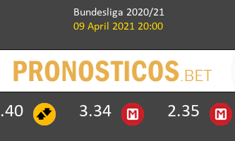 Arminia Bielefeld vs SC Freiburg Pronostico (9 Abr 2021) 3