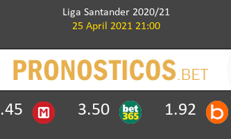 Athletic vs Atlético Pronostico (25 Abr 2021) 3