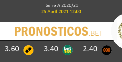 Benevento vs Udinese Pronostico (25 Abr 2021) 4