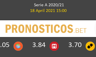 Bologna vs Spezia Pronostico (18 Abr 2021) 1