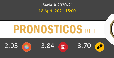 Bologna vs Spezia Pronostico (18 Abr 2021) 5