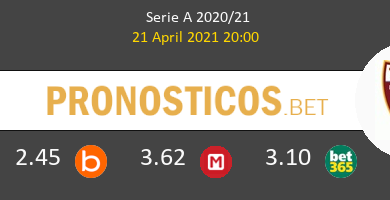 Bologna vs Torino Pronostico (21 Abr 2021) 6