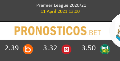 Burnley vs Newcastle Pronostico (11 Abr 2021) 4