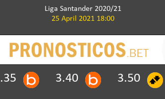 Celta vs Osasuna Pronostico (25 Abr 2021) 1