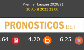 Chelsea vs Brighton Pronostico (20 Abr 2021) 3