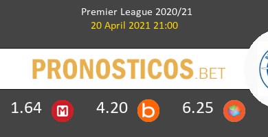 Chelsea vs Brighton Pronostico (20 Abr 2021) 4