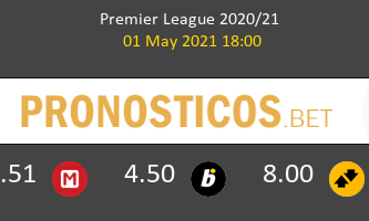 Chelsea vs Fulham Pronostico (1 May 2021) 3