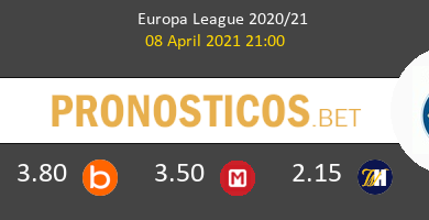 Dinamo Zagreb vs Villarreal Pronostico (8 Abr 2021) 4