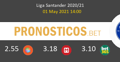 Eibar vs Alavés Pronostico (1 May 2021) 4