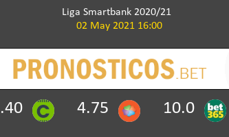 Espanyol vs Málaga Pronostico (2 May 2021) 2