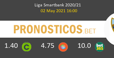 Espanyol vs Málaga Pronostico (2 May 2021) 6