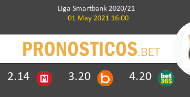 Girona vs Tenerife Pronostico (1 May 2021) 4