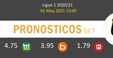 Girondins Bordeaux vs Stade Rennais Pronostico (2 May 2021) 4