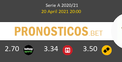 Hellas Verona vs Fiorentina Pronostico (20 Abr 2021) 4