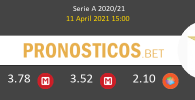 Hellas Verona vs Lazio Pronostico (11 Abr 2021) 5