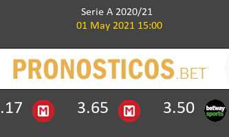 Hellas Verona vs Spezia Pronostico (1 May 2021) 3