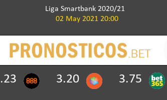 Las Palmas vs Ponferradina Pronostico (2 May 2021) 3