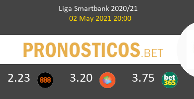 Las Palmas vs Ponferradina Pronostico (2 May 2021) 5